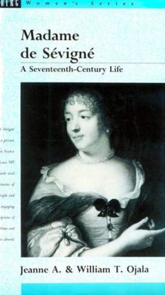 Madame de Sevigne / Edition 1