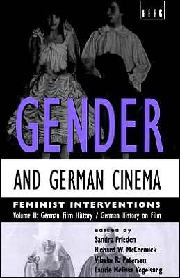 Gender and German Cinema - Volume II: Feminist Interventions