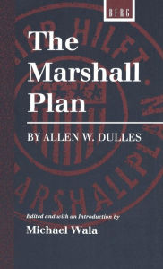 Title: Marshall Plan, Author: Michael Wala