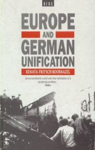 Title: Europe and German Unification / Edition 1, Author: R. Fritsch-Bournazel