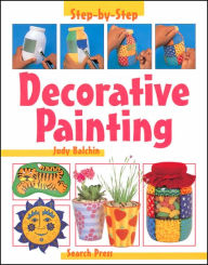 Title: Decorative Painting, Author: Judy Balchin