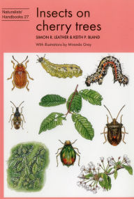 Title: Insects on Cherry Trees, Author: Simon R. Leather