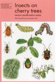 Title: Insects on Cherry Trees, Author: Simon R. Leather