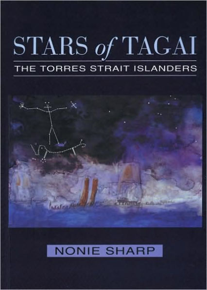 Stars of Tagai: The Torres Strait Islanders