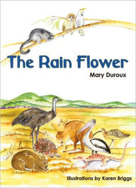 Title: Rain Flower, Author: Mary Duroux