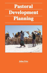 Title: Pastoral Development Planning, Author: Julian Prior