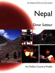 Title: Nepal: New Horizons?, Author: Omar Sattaur