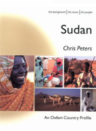 Title: Sudan: A Nation in the Balance, Author: Chris Peters