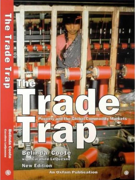 The Trade Trap / Edition 2