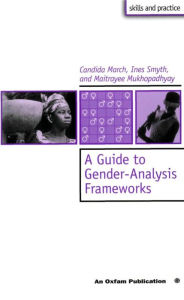 Title: A Guide to Gender-Analysis Frameworks, Author: Ines Smyth