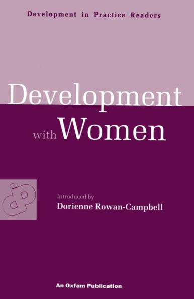 Development with Women / Edition 1