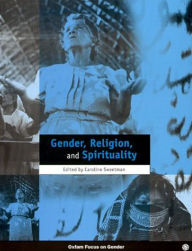 Title: Gender, Religion and Spirituality, Author: Caroline Sweetman