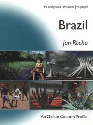 Title: Brazil, Author: Jan Rocha