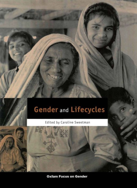 Gender and Lifecycles by Caroline Sweetman, Paperback | Barnes & Noble®