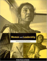 Title: Women and Leadership, Author: Caroline Sweetman