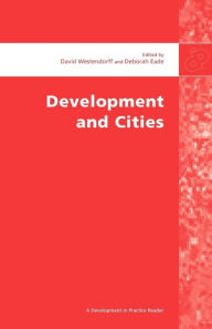 Title: Development and Cities, Author: David Westendorff