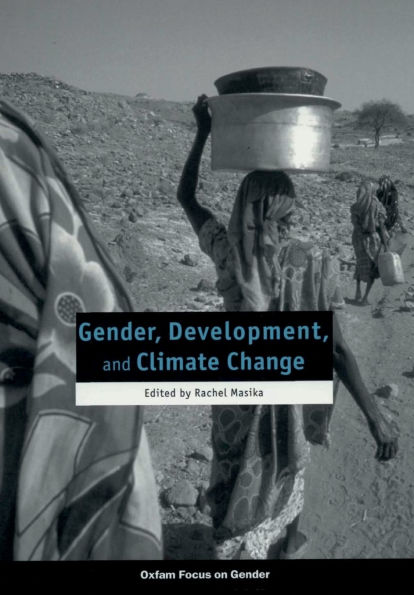 Gender, Development, and Climate Change