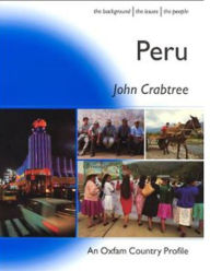 Title: Peru / Edition 1, Author: John Crabtree