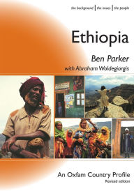 Title: Ethiopia, Author: Ben Parker