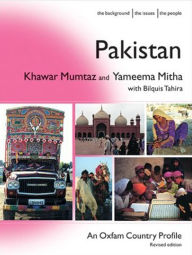Title: Pakistan / Edition 2, Author: Khavar Mumtaz