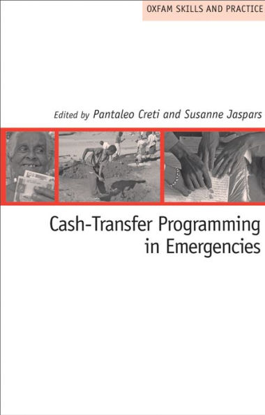 Cash-Transfer Programming in Emergencies