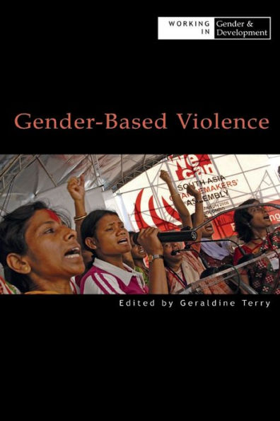 Gender-Based Violence