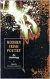 Title: Modern Irish Poetry: An Anthology, Author: Patrick Crotty