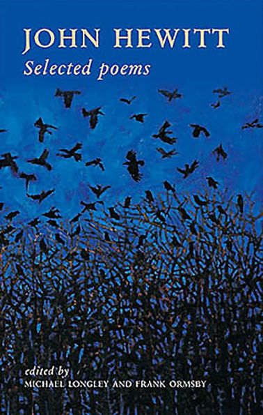 Selected Poems