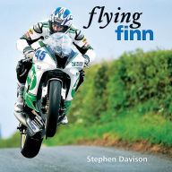 Title: Flying Finn, Author: Stephen Davison