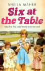 Six at the Table: Take the 70s, Add Family and Mix Well