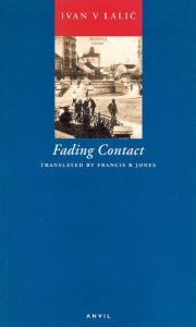 Title: Fading Contact, Author: T.B.M.A.