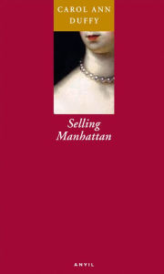 Title: Selling Manhattan, Author: Carol Ann Duffy