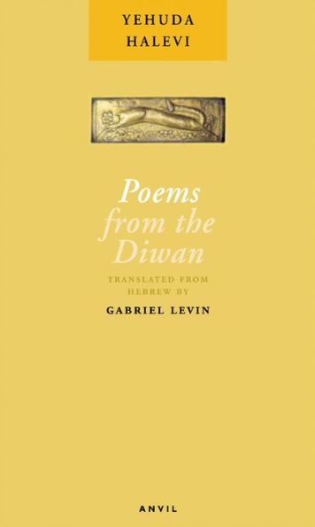 Poems from the Diwan