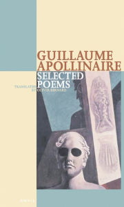 Title: Selected Poems of Apollinaire, Author: Guillaume Apollinaire