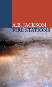 Title: Fire Stations, Author: A.B. Jackson