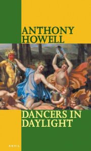 Title: Dancers in Daylight, Author: Anthony Howell