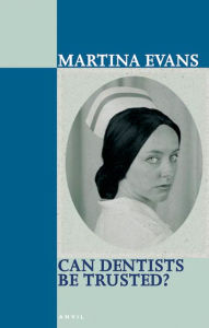 Title: Can Dentists Be Trusted?, Author: Martina Evans