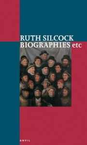 Title: Biographies etc., Author: Ruth Silcock