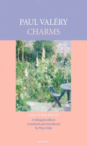 Title: Charms, Author: Paul Valery