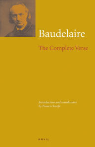 Title: Charles Baudelaire: The Complete Verse, Author: Charles Baudelaire