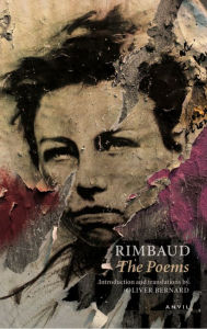 Title: Arthur Rimbaud: The Poems, Author: Arthur Rimbaud