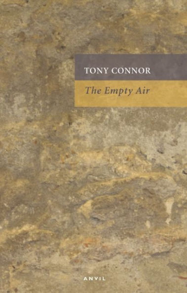 The Empty Air: New Poems 2006-2012