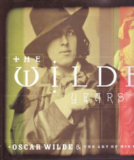 Title: Wilde Years: Oscar Wilde and His Times, Author: Tomoko Sato