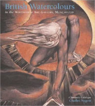 Title: British Watercolours in The Whitworth Art Gallery, Manchester: A Summary Catalogue, Author: Charles Nugent