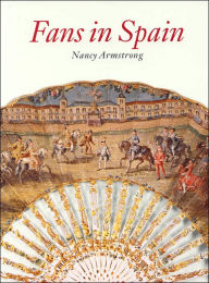 Title: Fans in Spain, Author: Nancy Armstrong