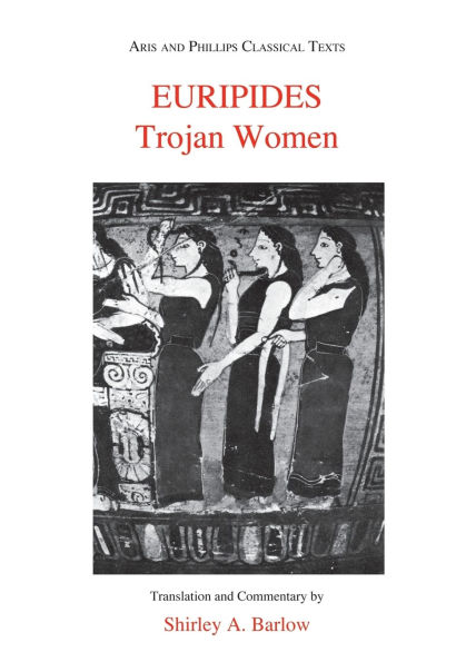 Euripides: Trojan Women