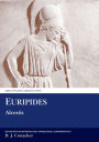 Euripides: Alcestis / Edition 1