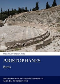 Title: Aristophanes: Birds, Author: A.H. Sommerstein