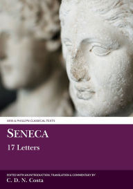 Title: Seneca / Edition 1, Author: Lucius Annaeus Seneca