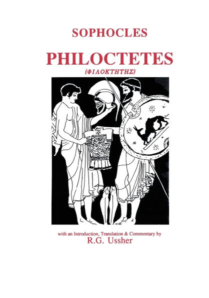 Sophocles: Philoctetes
